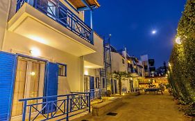 Apartment In Amoudara Heraklion-2
